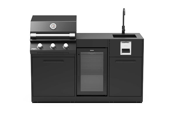 Photo de la Cuisine LITE SERIES 300