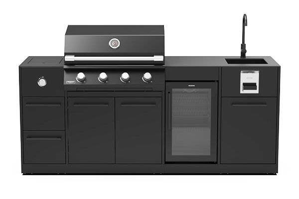 Photo de la Cuisine LITE SERIES 400