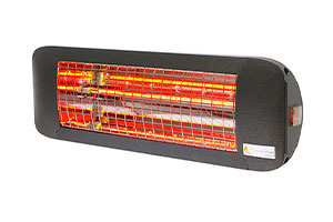Chauffage ComfortSun 24