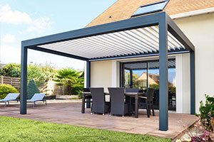 EOLUX Freestanding