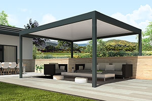 EOLUX Freestanding
