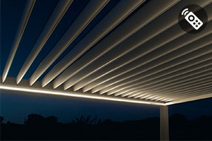 LED Strip with Remote Control