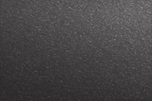 Noir RAL 9005 Sablé