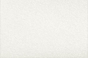 Blanc RAL 9016 Sablé