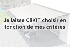 Sélection CliKIT - Meilleur rapport qualité/prix (Modèle sans coffre)