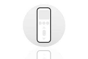 Motorisation radio