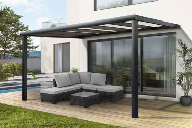 Pergola SOFTLINE