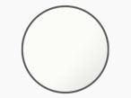 Picto du Coloris Standard Blanc CliKIT Brillant
