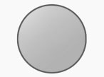 Picto du Coloris Standard Gris Aluminium 9007