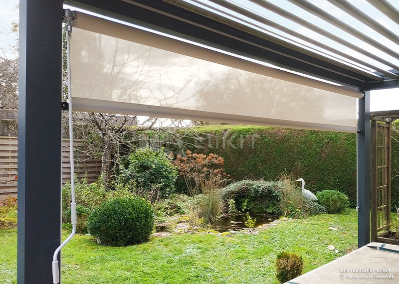 Photo du client