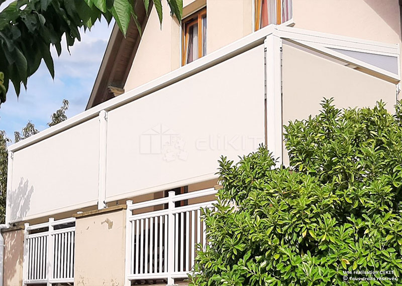Photo du client