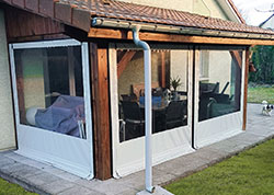 Photo du client