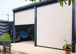 Photo du client