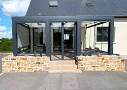 Photo du client
