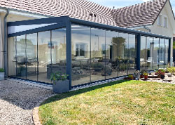 Photo du client