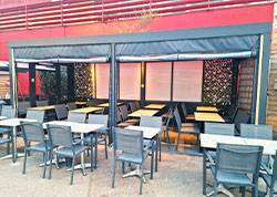 Photo du client