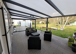 Photo du client