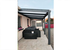 Photo du client