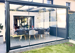 Photo du client