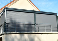 Photo du client
