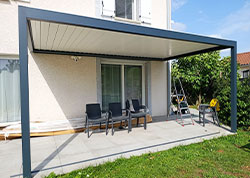 Photo of the customer