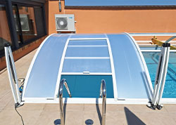Photo of the customer