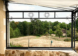 Photo du client
