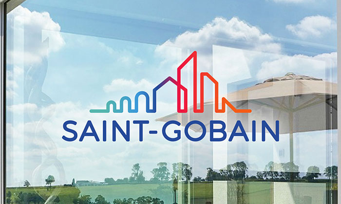 Présentation de la marque Saint-Gobain