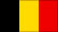 Drapeau de la Belgique