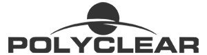 Logo de la marque Polyclear