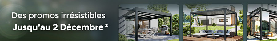 Bannière de Promotions CliKIT n°2