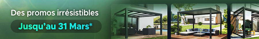 Bannière de Promotions CliKIT n°2