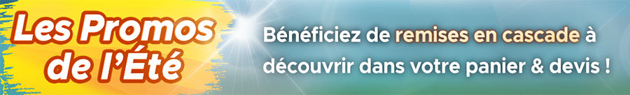 Bannière de Promotions CliKIT n°1