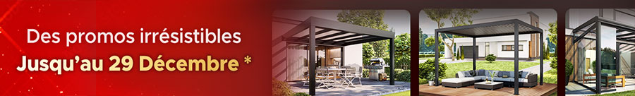 Bannière de Promotions CliKIT n°2