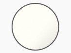 Picto du Coloris Standard Blanc CliKIT 9016 Lisse