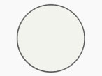 Coloris Blanc RAL 9003