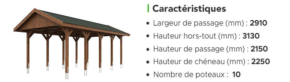 Informations 3800 x 7500