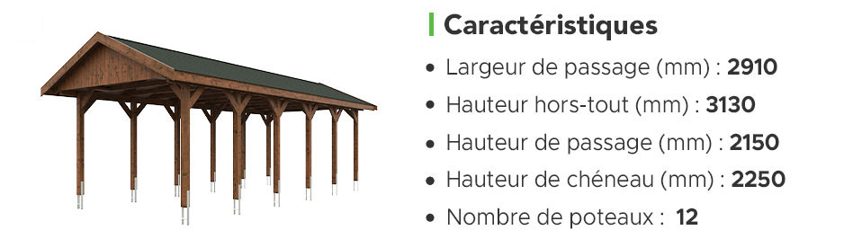 Informations 3800 x 9000