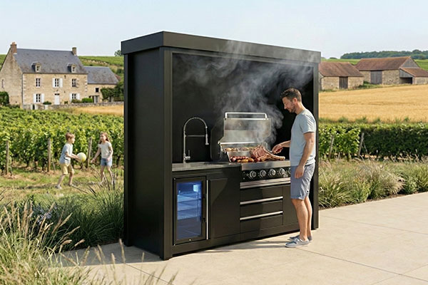 Photo du SMOKEBOX Essentiel XL