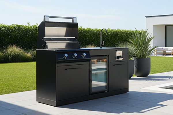 Photo de la Cuisine LITE SERIES 300