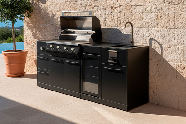 Photo de la Cuisine LITE SERIES 400
