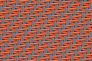0109 Grey Mandarin