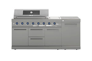 EMPIRE Alu Range