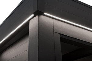 Outdoor LED Strip
