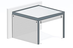 Option Store Screen Vizeo
