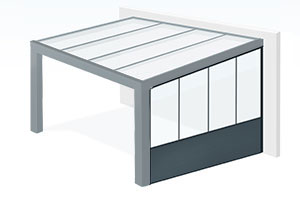Option Mixed Panel