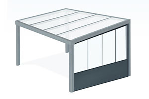 Mixed Panel Option