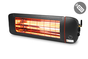 ComfortSun 24 Heater