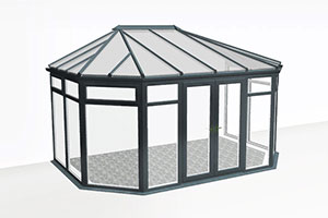 V2 - Full Glazing