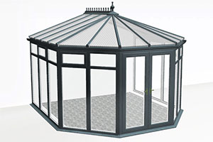 V2 - Full Glazing